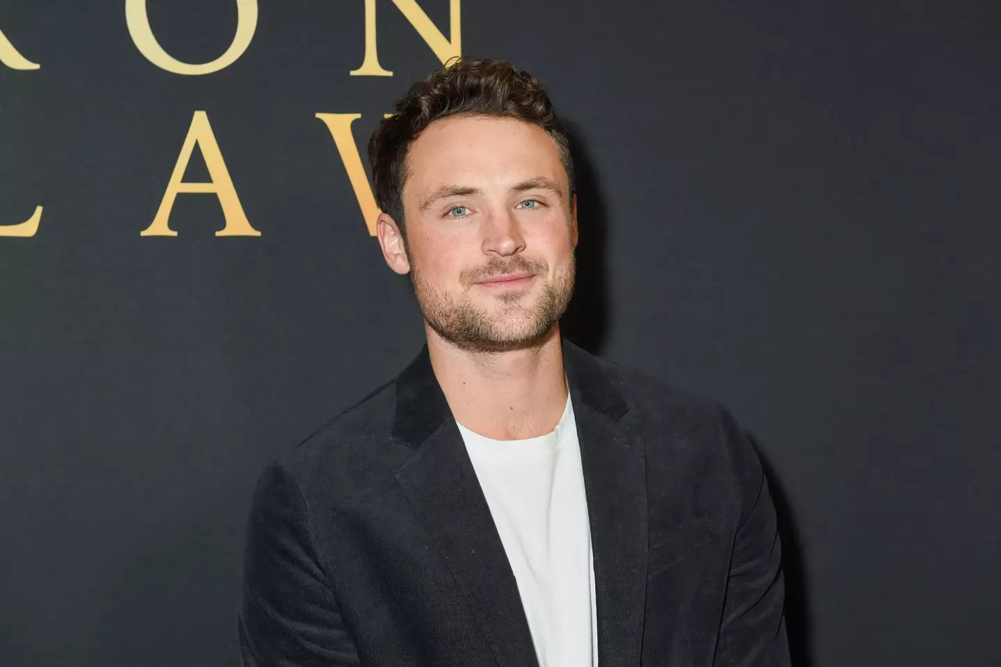 The star said we do not need to use soap every time we shower. (Gilbert Flores/Variety via Getty Images)