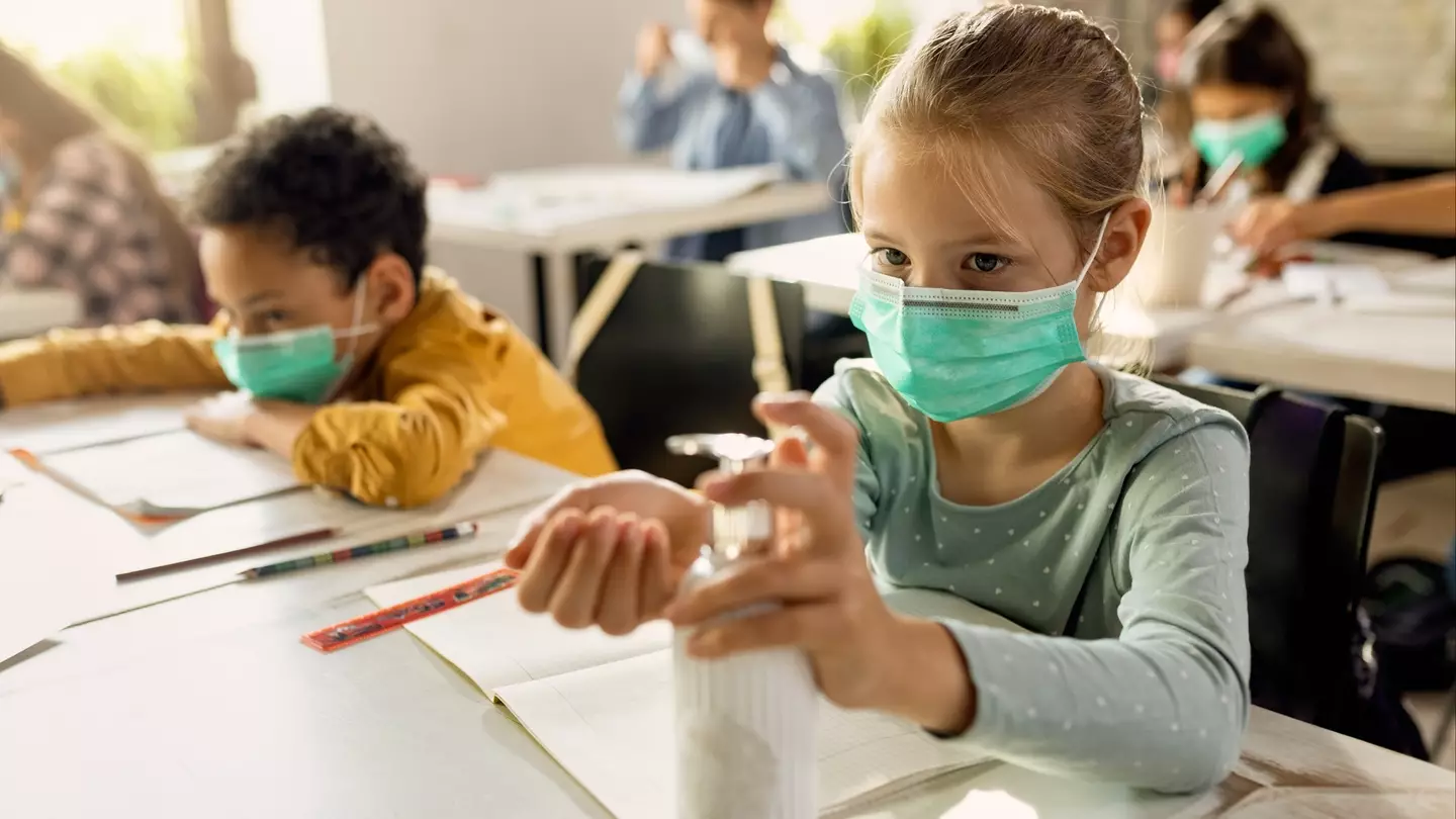 'Long Covid' symptoms people are still experiencing to this day have changed an 'entire generation'