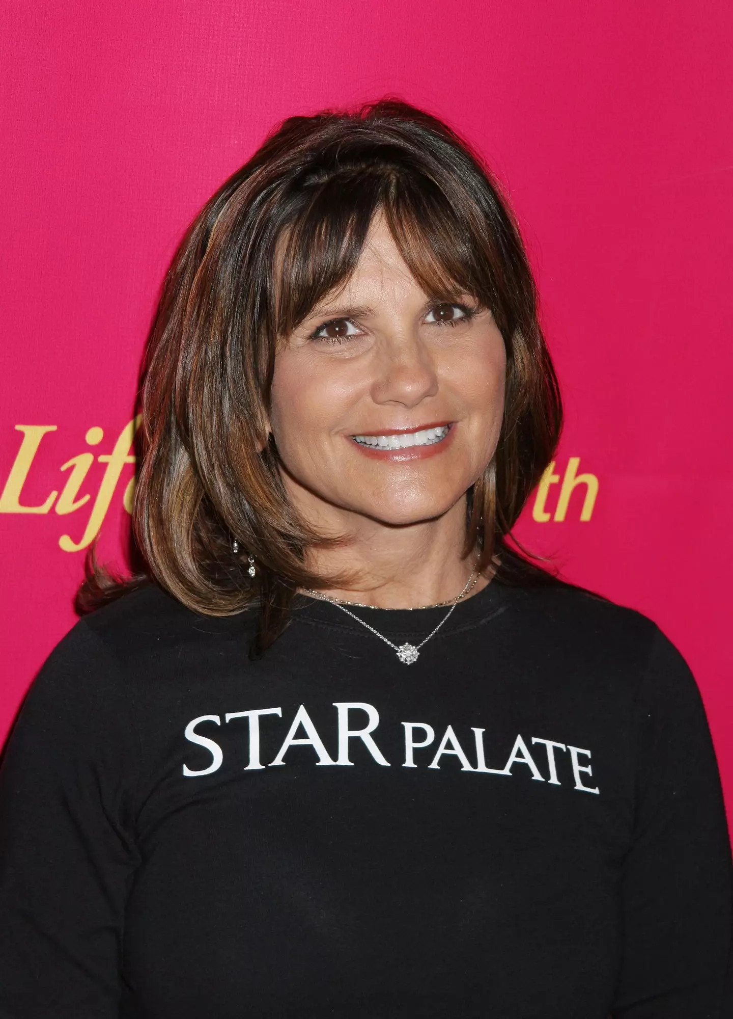 Lynne Spears.