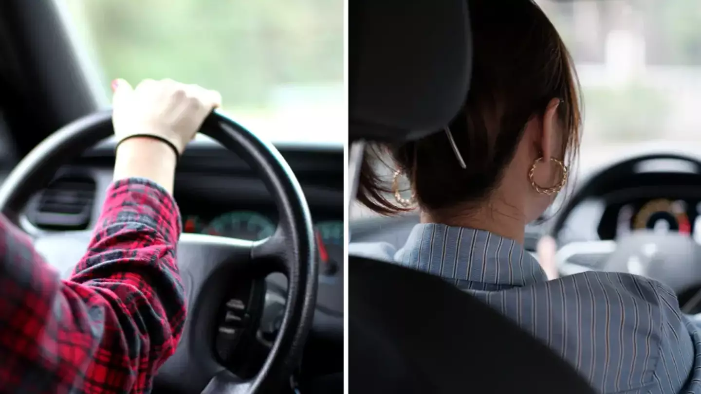 Disturbing reason you should never wear one hair accessory while driving