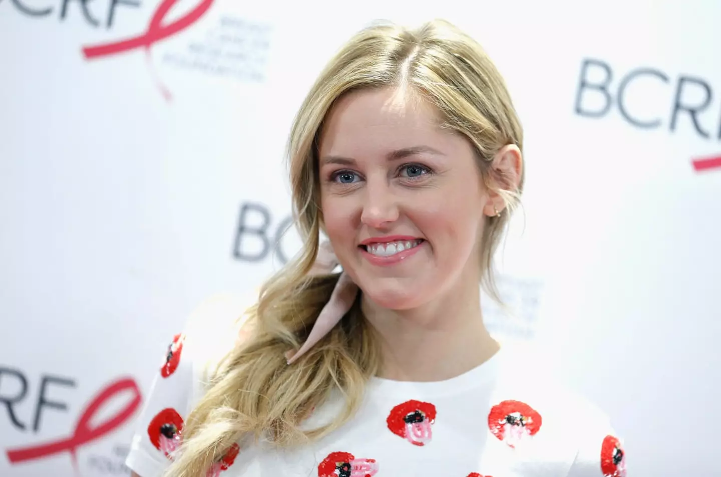 Taylor Louderman publicly vented about losing out on the role (John Lamparski/WireImage)