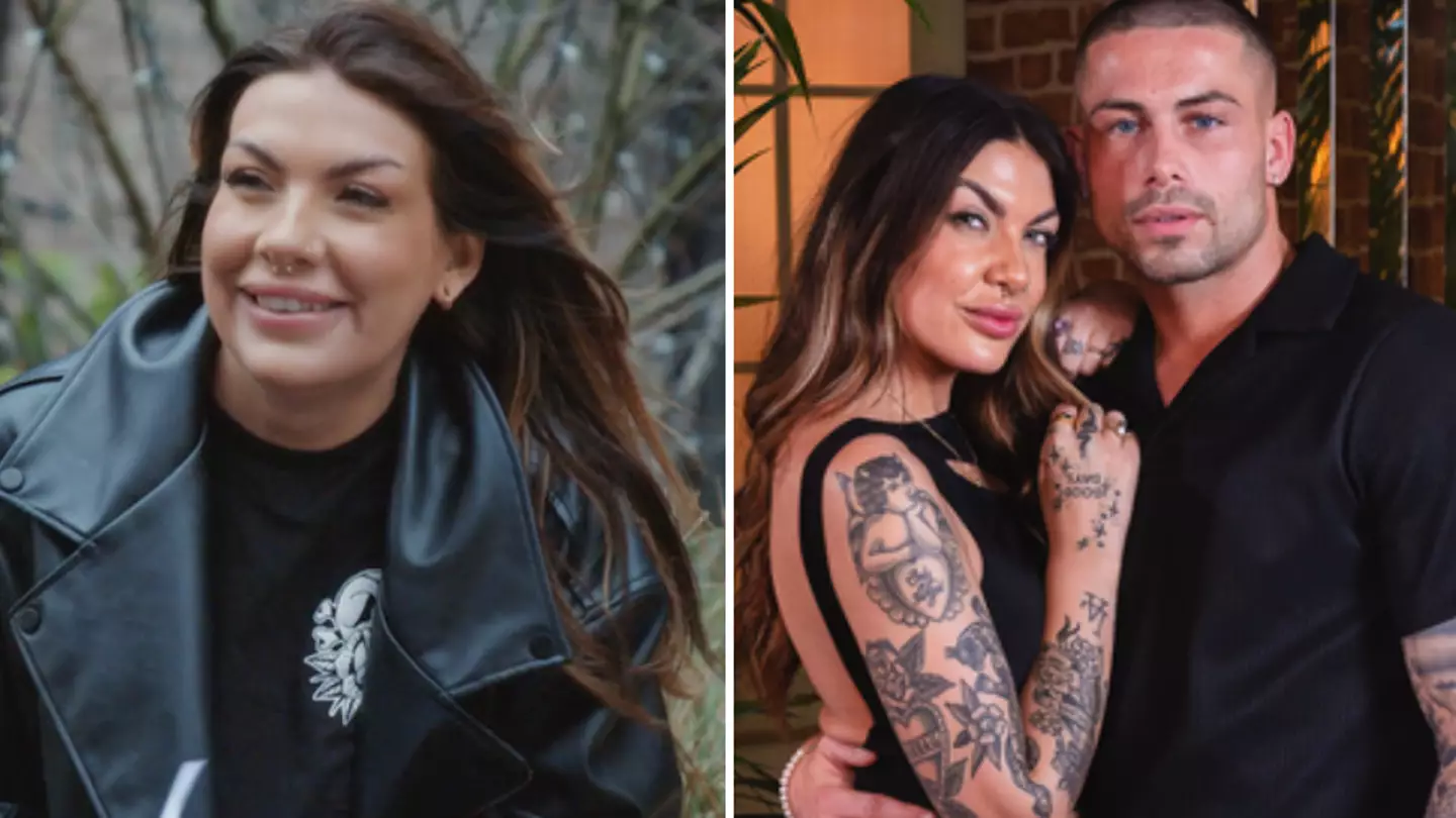 MAFS UK bride explains why she was visibly shaking during experiment as she reveals real reason she left