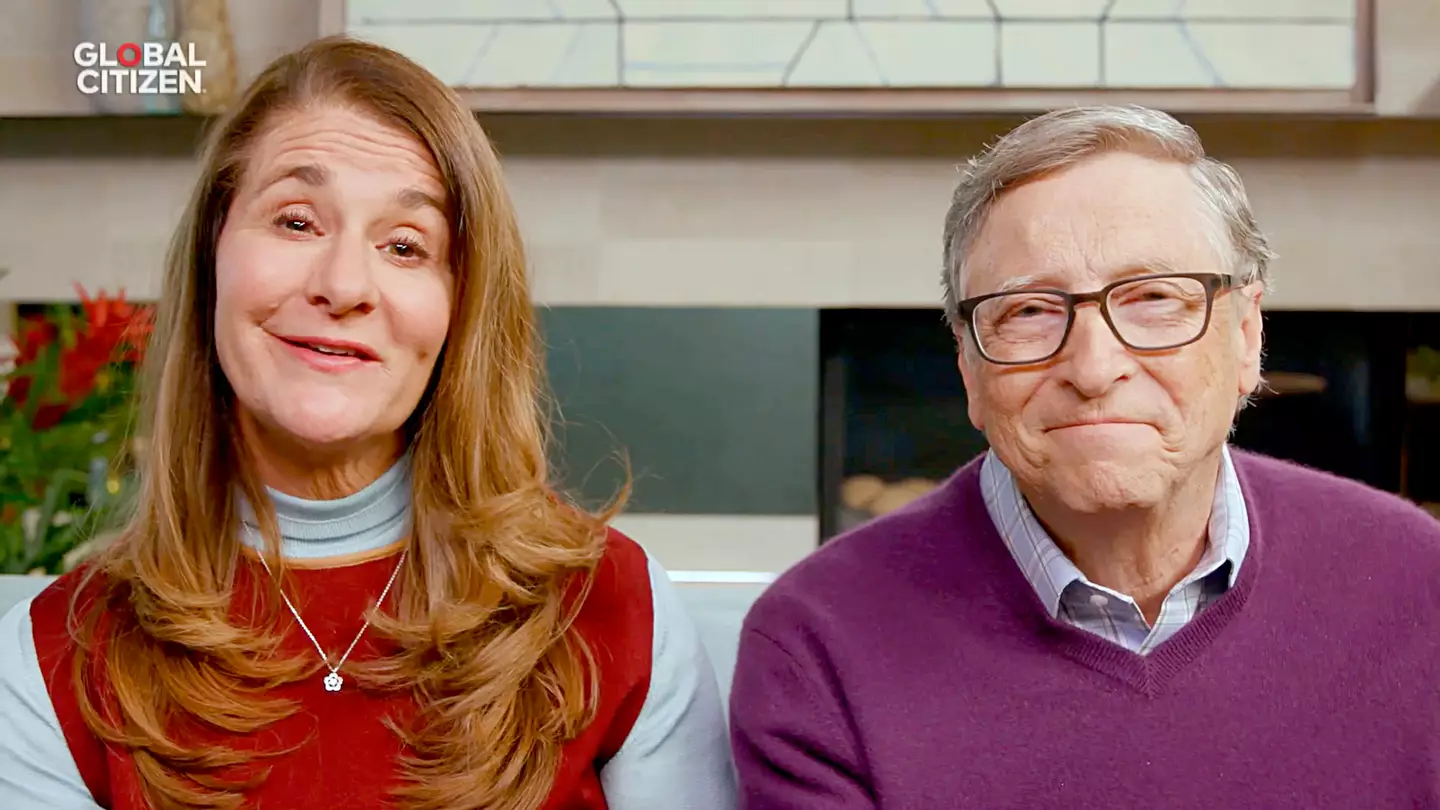 Bill Gates makes tragic confession about divorcing ex-wife Melinda
