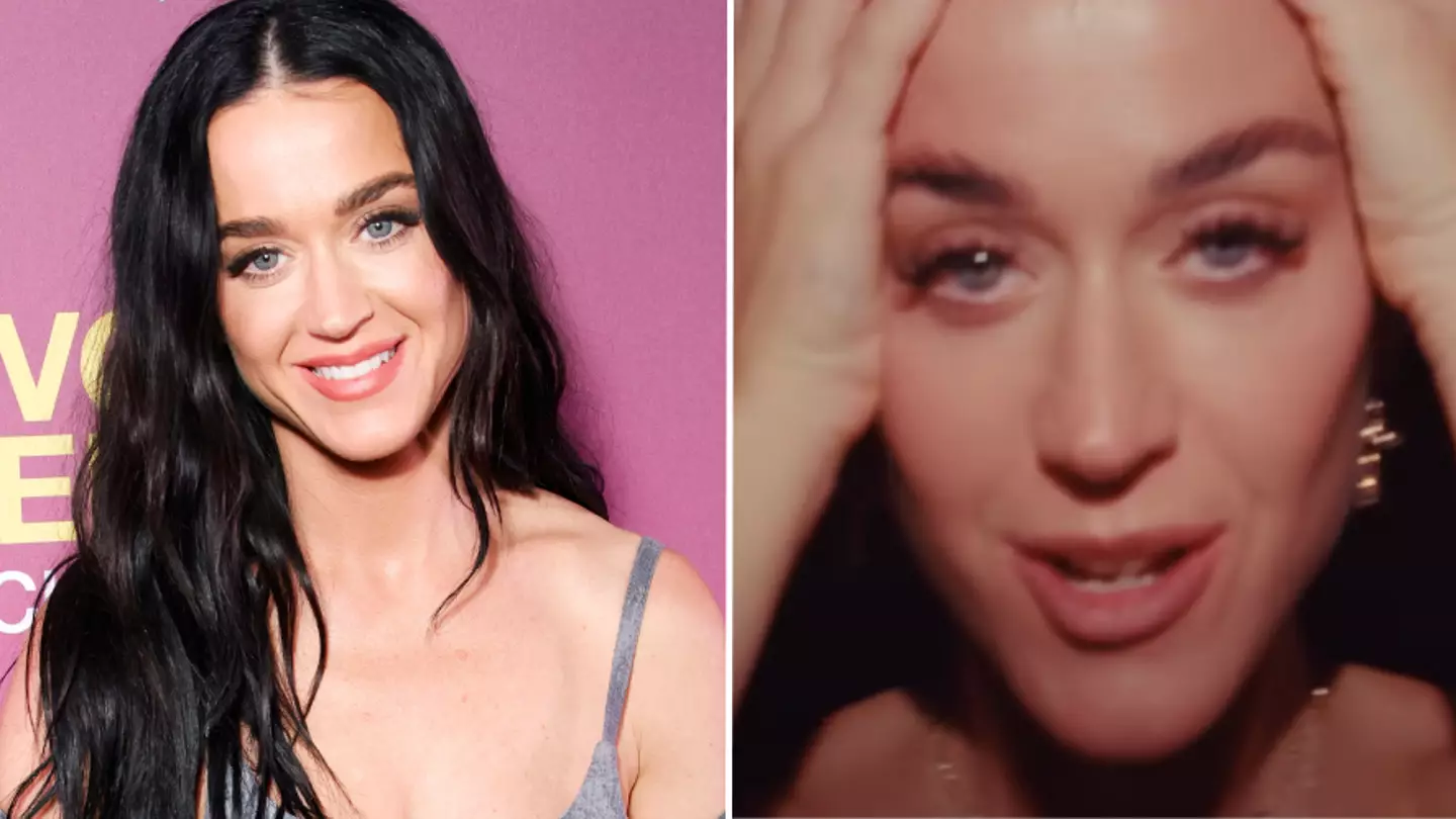 Katy Perry’s new music video is under investigation over filming location