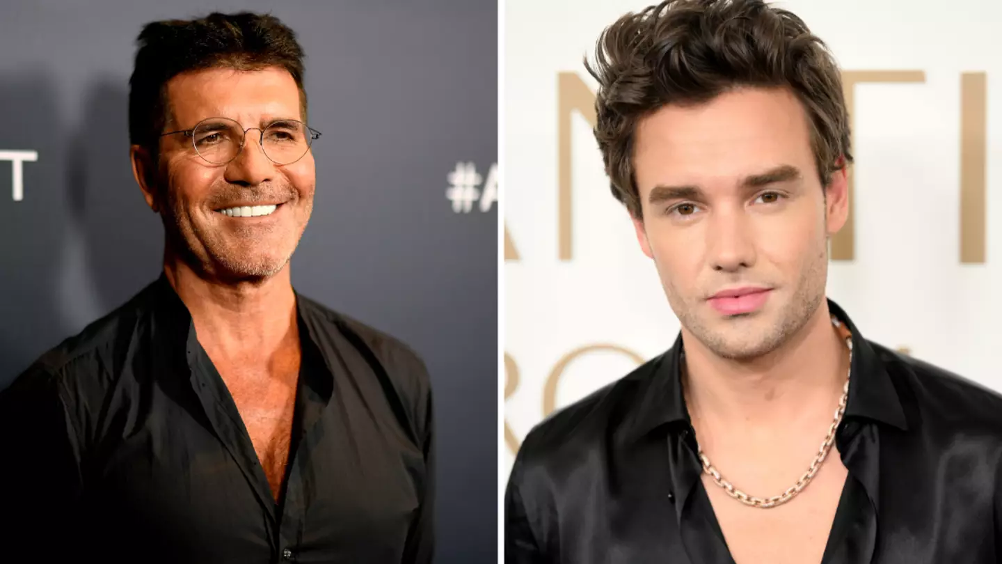 Simon Cowell to step down from Britain’s Got Talent auditions after Liam Payne’s death