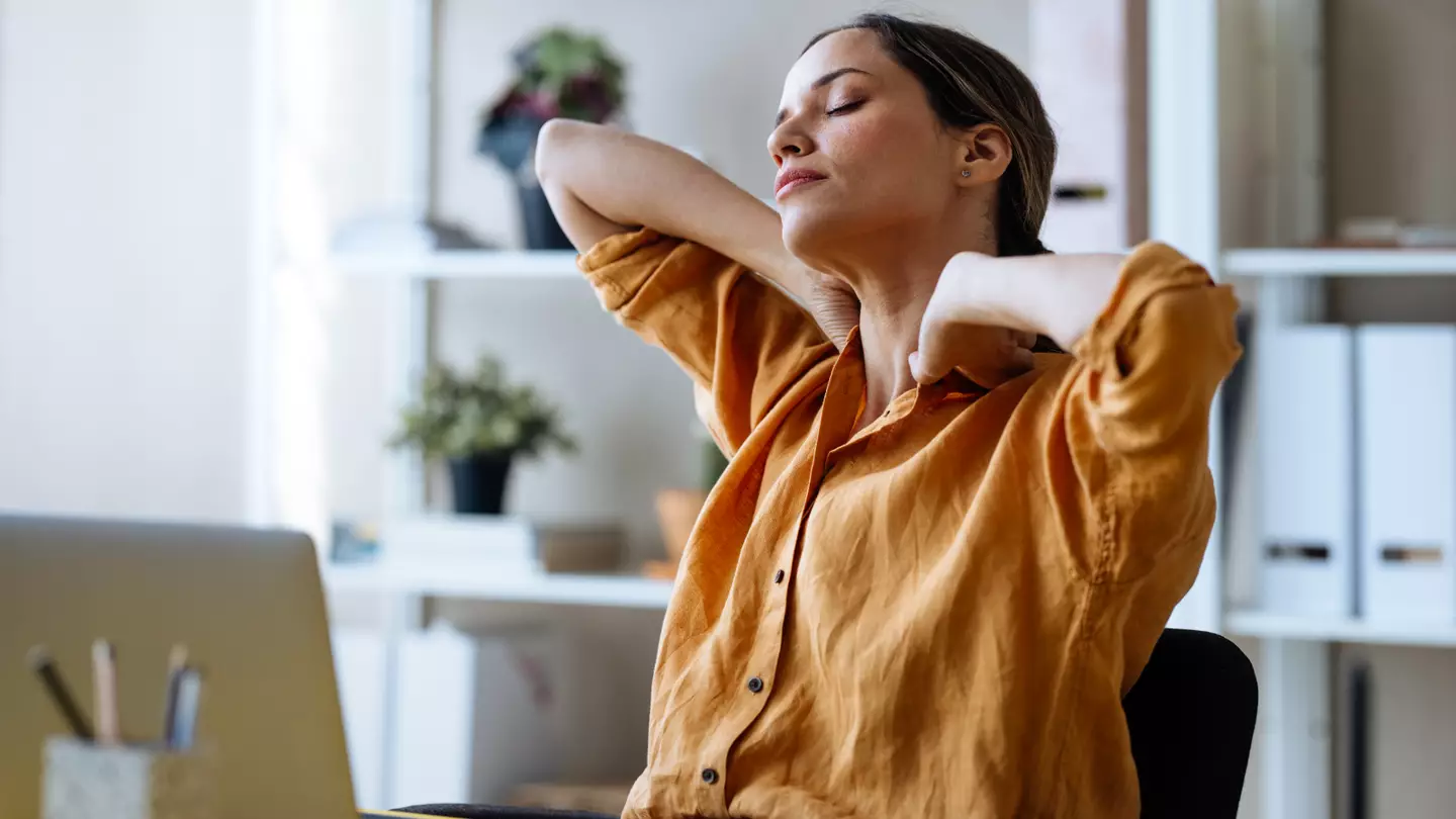 Cardiologist issues warning over increasingly common lifestyle habit that’s 'as bad as smoking'