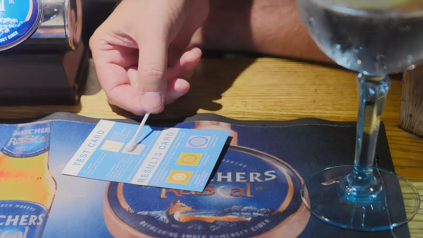 New research found that the crime is on the rise across the UK.