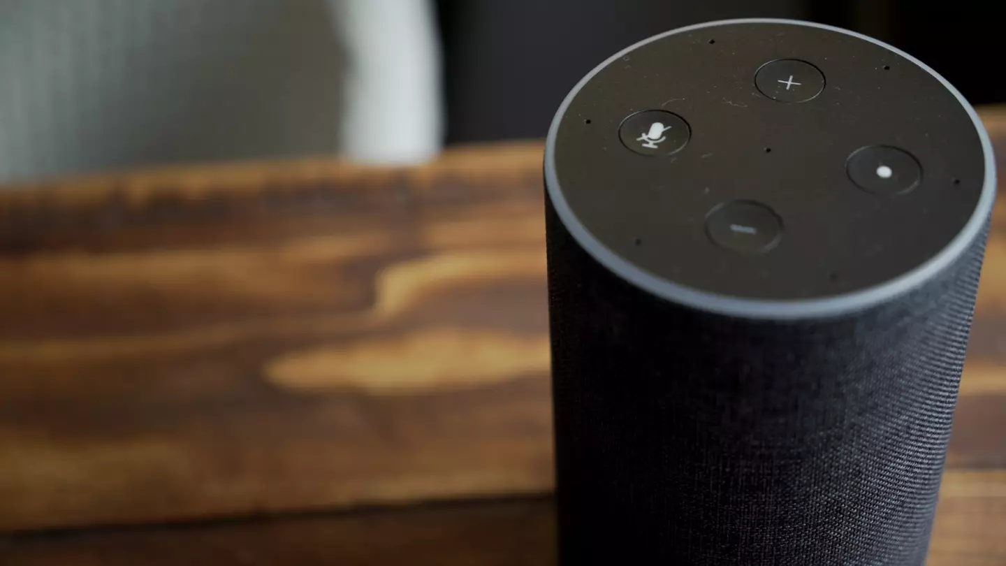 TikTok users are discovering 'Super Alexa Mode' (