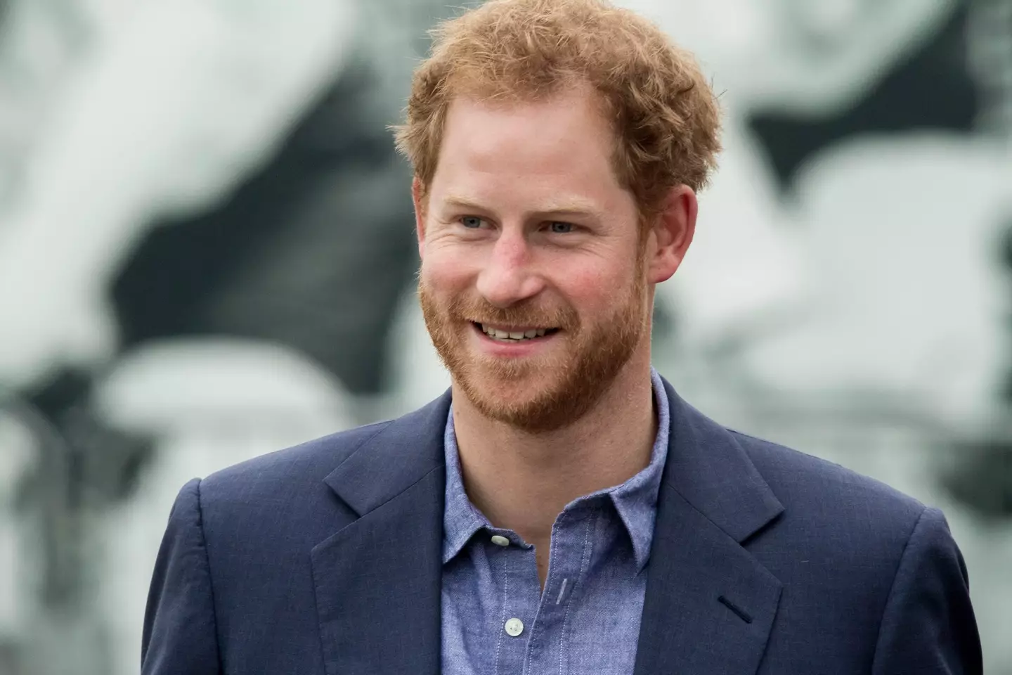 The Crown is looking for someone to play Prince Harry. Credit Alamy / Guy Corbishley 