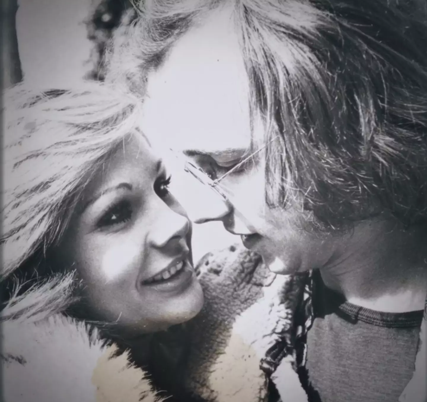 Bourgoin claimed his wife had been murdered (Stéphane Bourgoin/National Geographic)