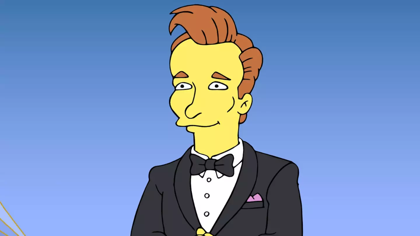 The Simpsons makes one very simple prediction about tonight’s Oscars awards