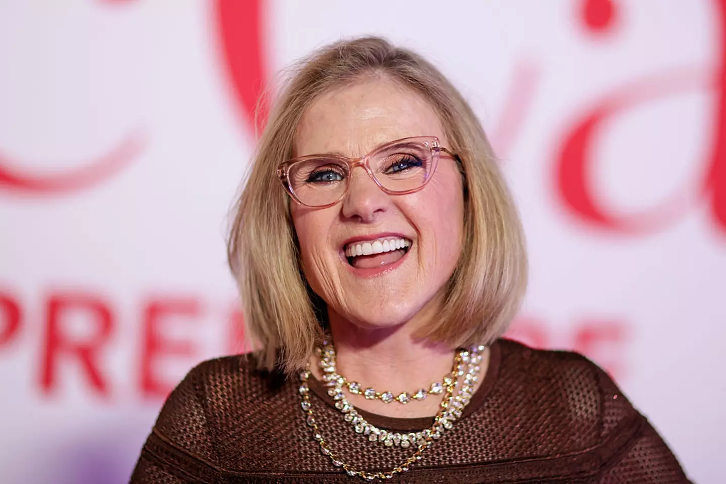 Nancy Cartwright is the voice of Bart Simpson (Rodin Eckenroth/Getty Images)