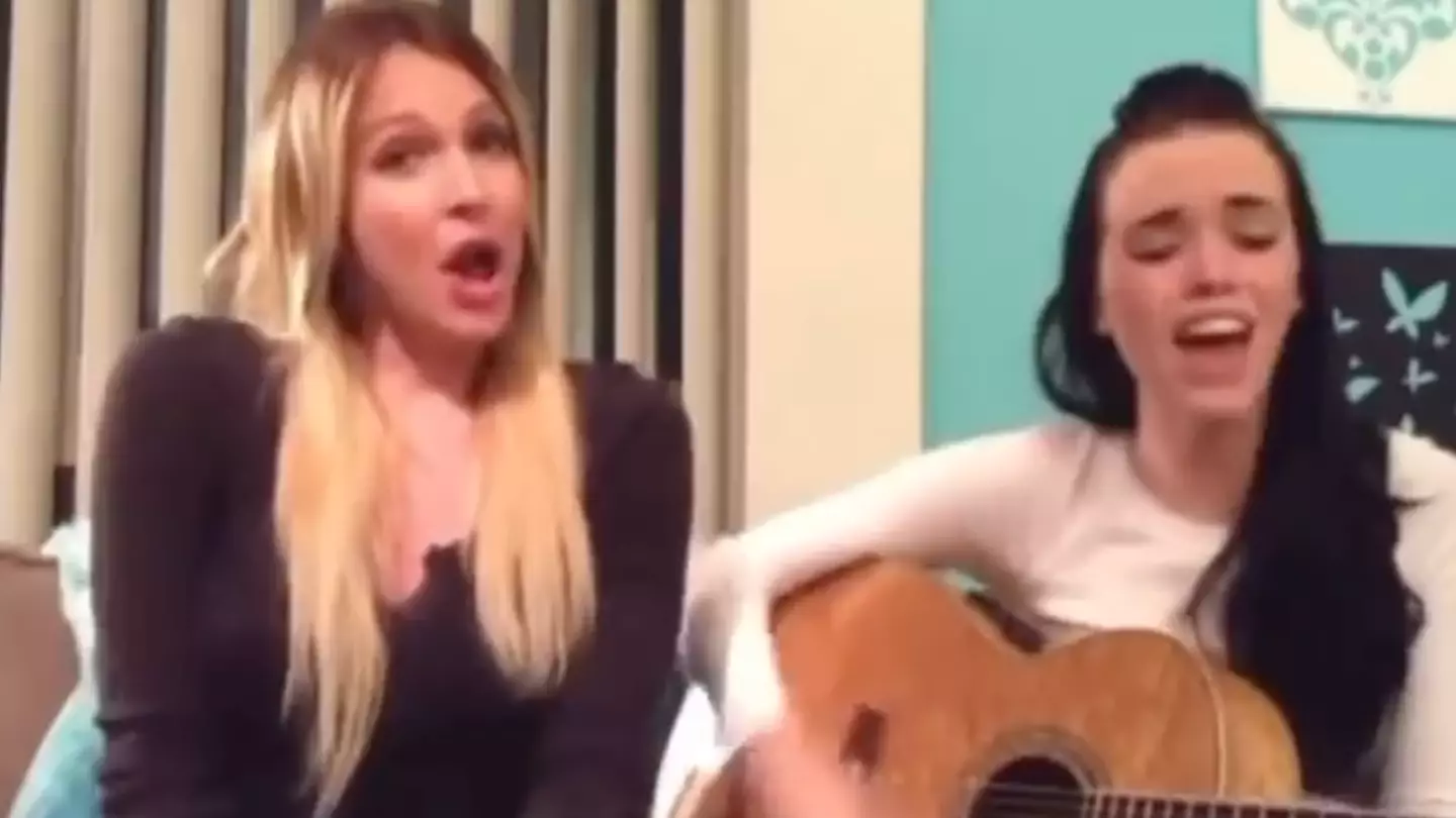 Selling Sunset Viewers Lose It Over Christine’s Singing In Throwback Video