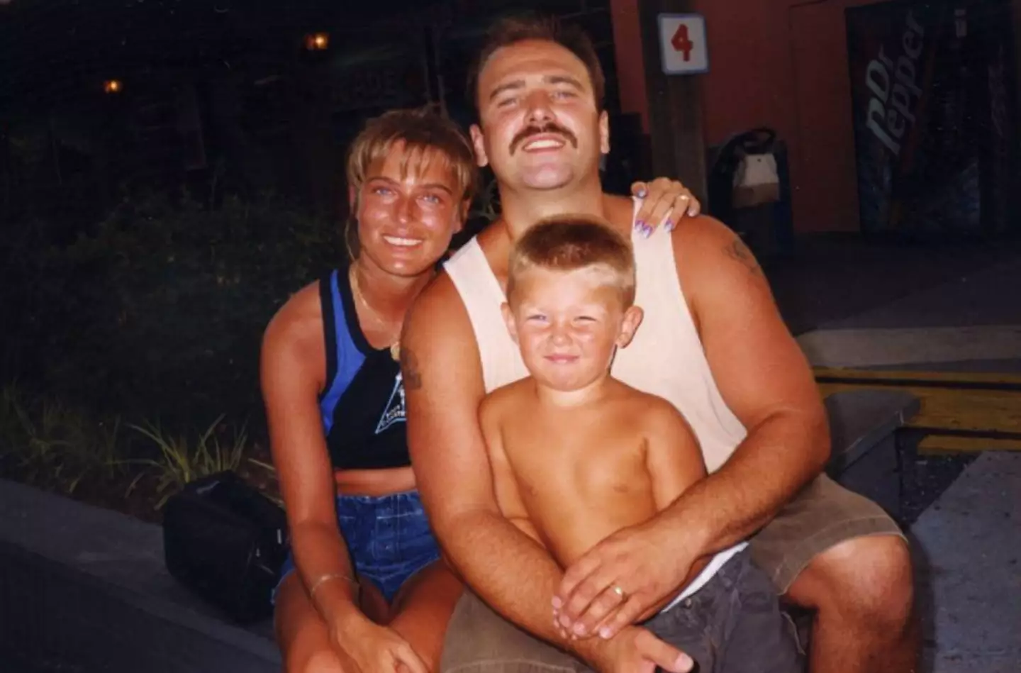 Jeana Burrus was never actually reported as missing by her family.