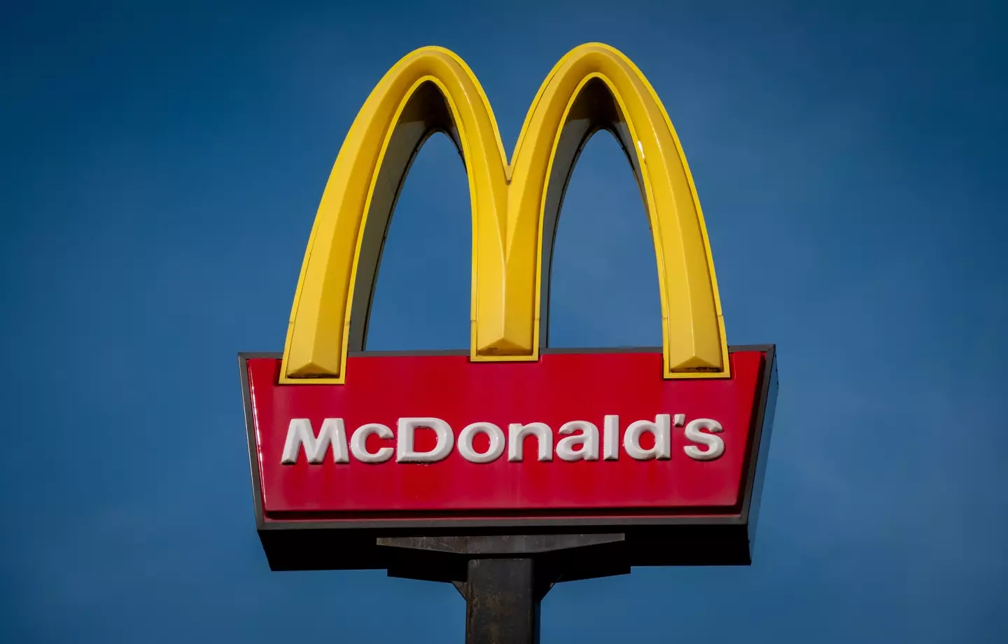 McDonalds suffered a systems issue which has left customers unable to order food.