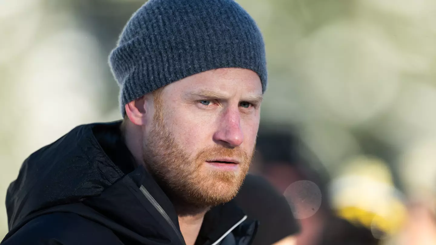 Prince Harry’s private US visa files are about to be released amid concerning accusations