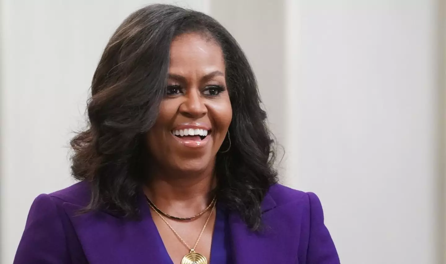 Michelle Obama will not attend Trump's inauguration next week (Richard Cartwright/ABC via Getty Images)