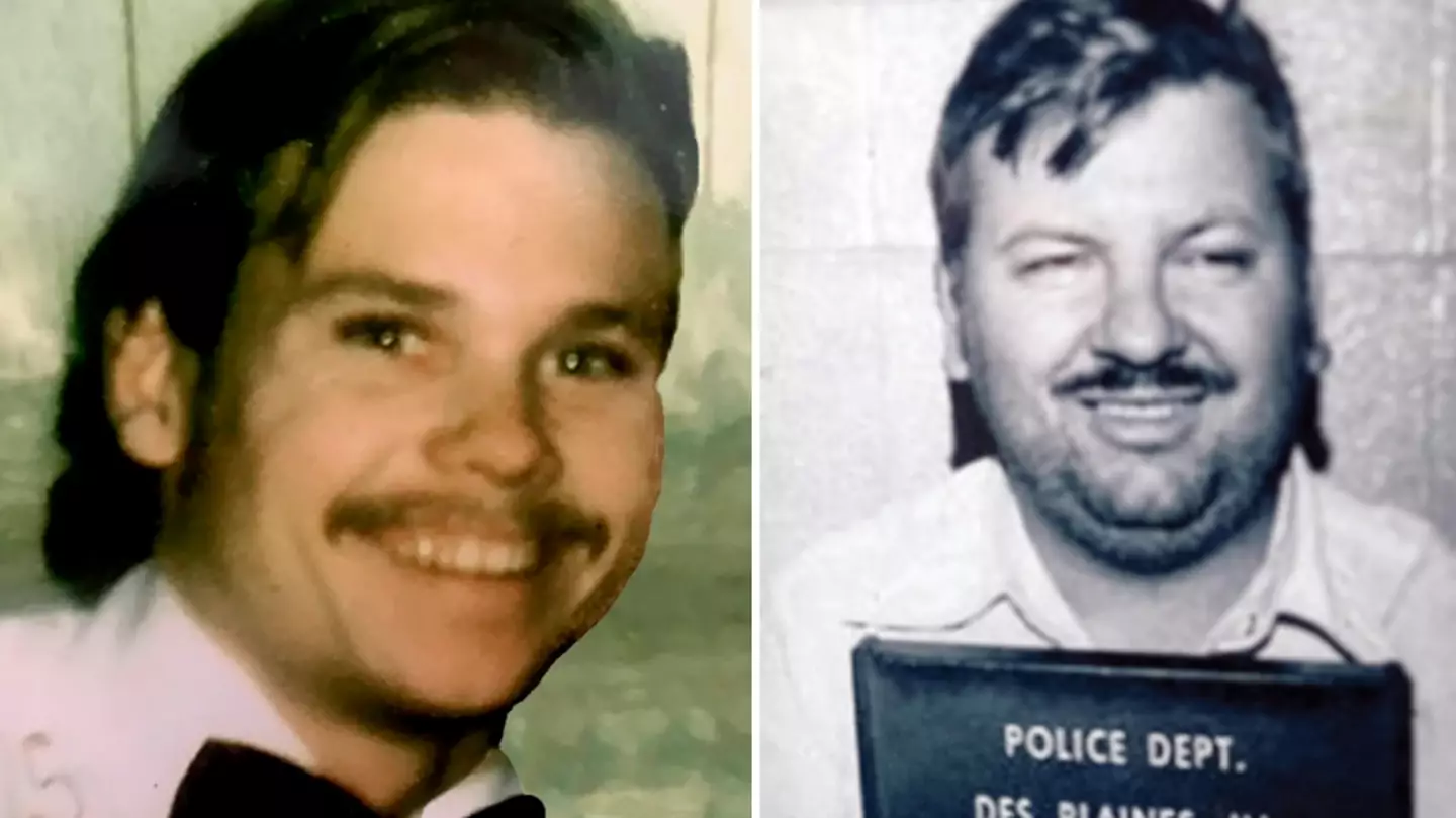 John Wayne Gacy Murder Victim Was Named 45 Years After Disappearing