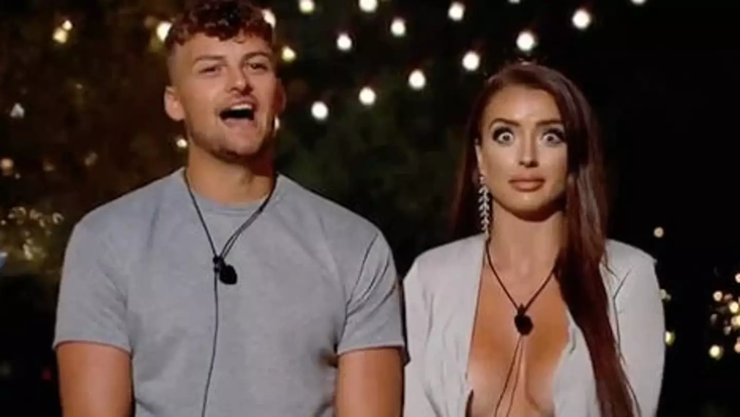 Love Island Fans Find Unearthed Footage Of Hugo Singing
