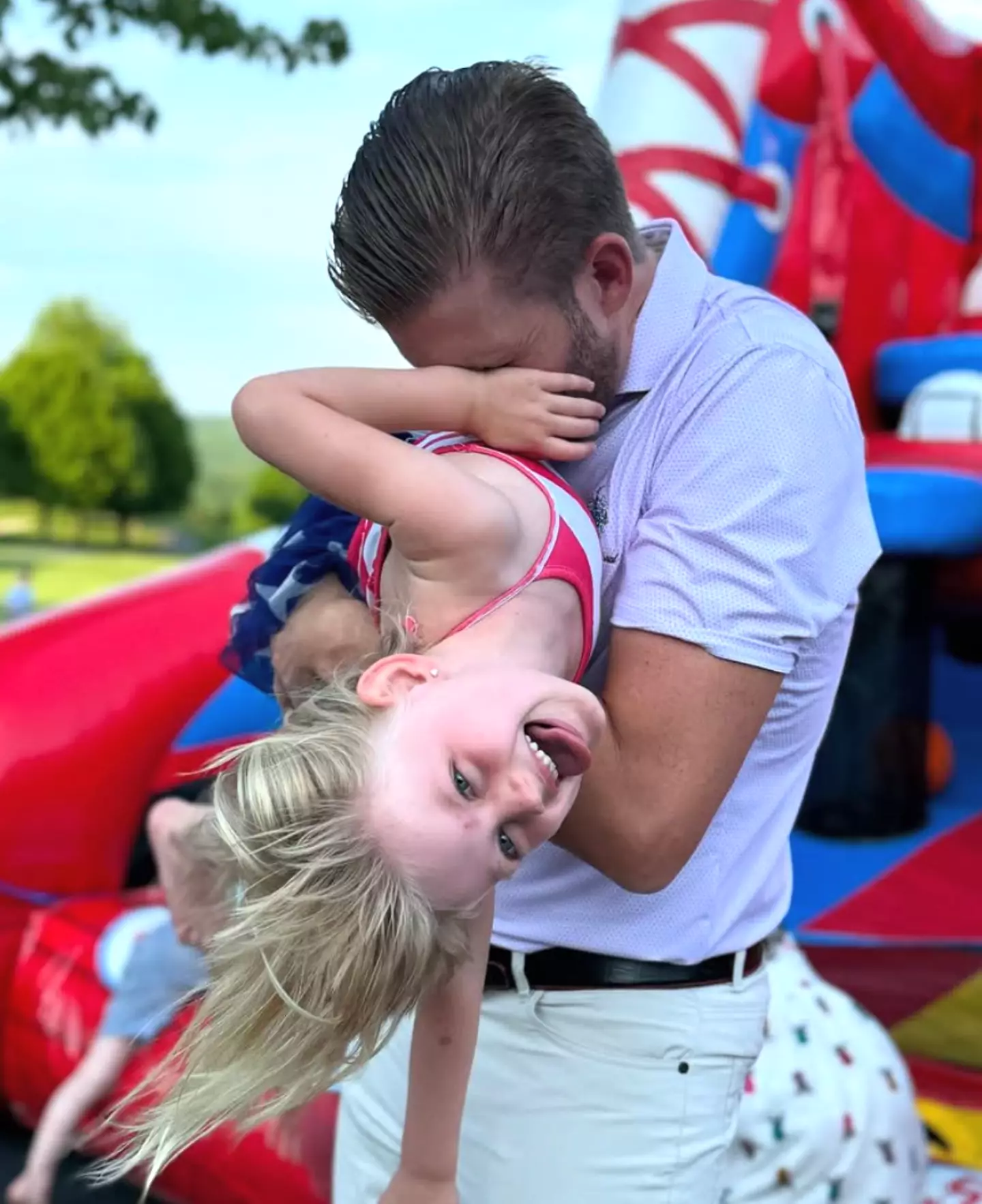 (Instagram/erictrump)