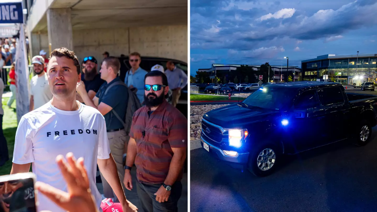 Michael Ciaglo/Getty Images/Trent Nelson/The Salt Lake Tribune/Getty Images