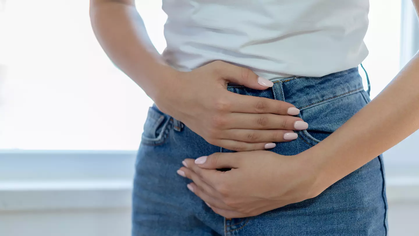 Experts issue warning on reason why you may feel hungry all the time