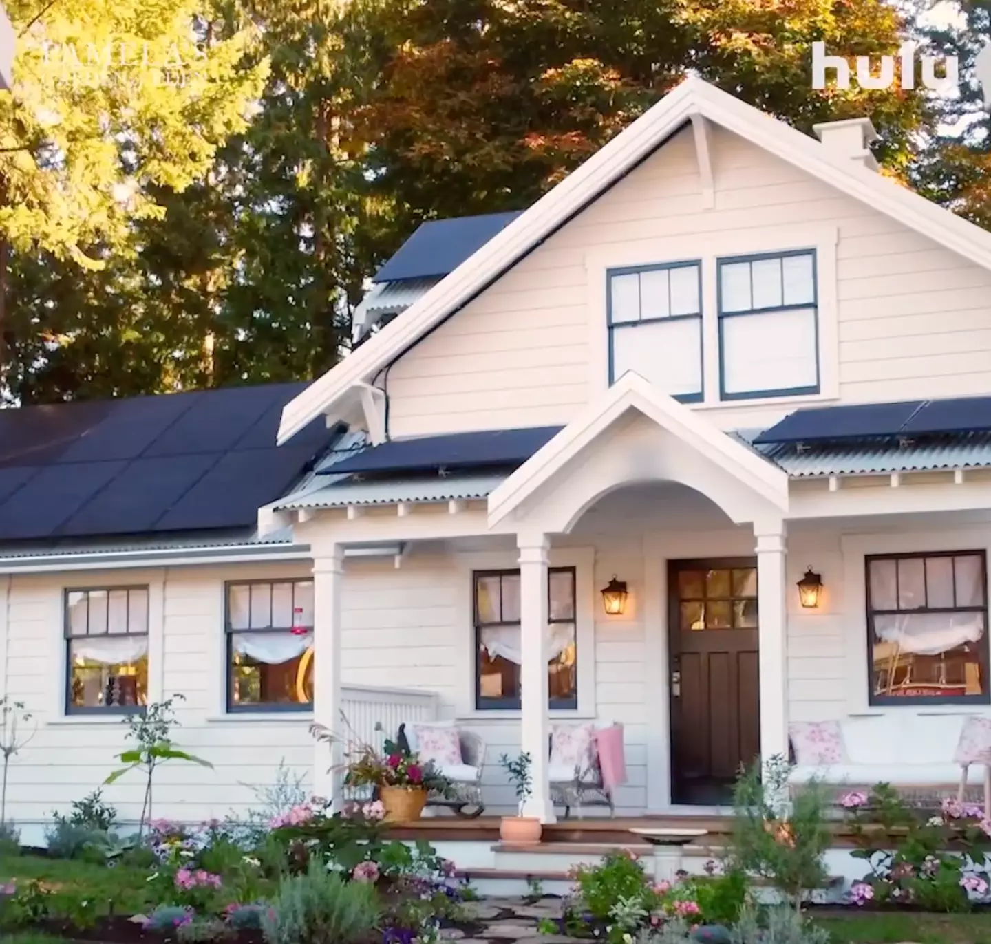 She wants the property to be passed down through future generations of her family like her grandmother gifted it to her.