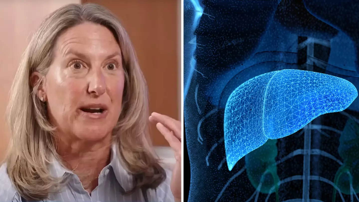 Scientists issue warning over supplements as woman is left ‘one step before liver failure’ from taking popular pill