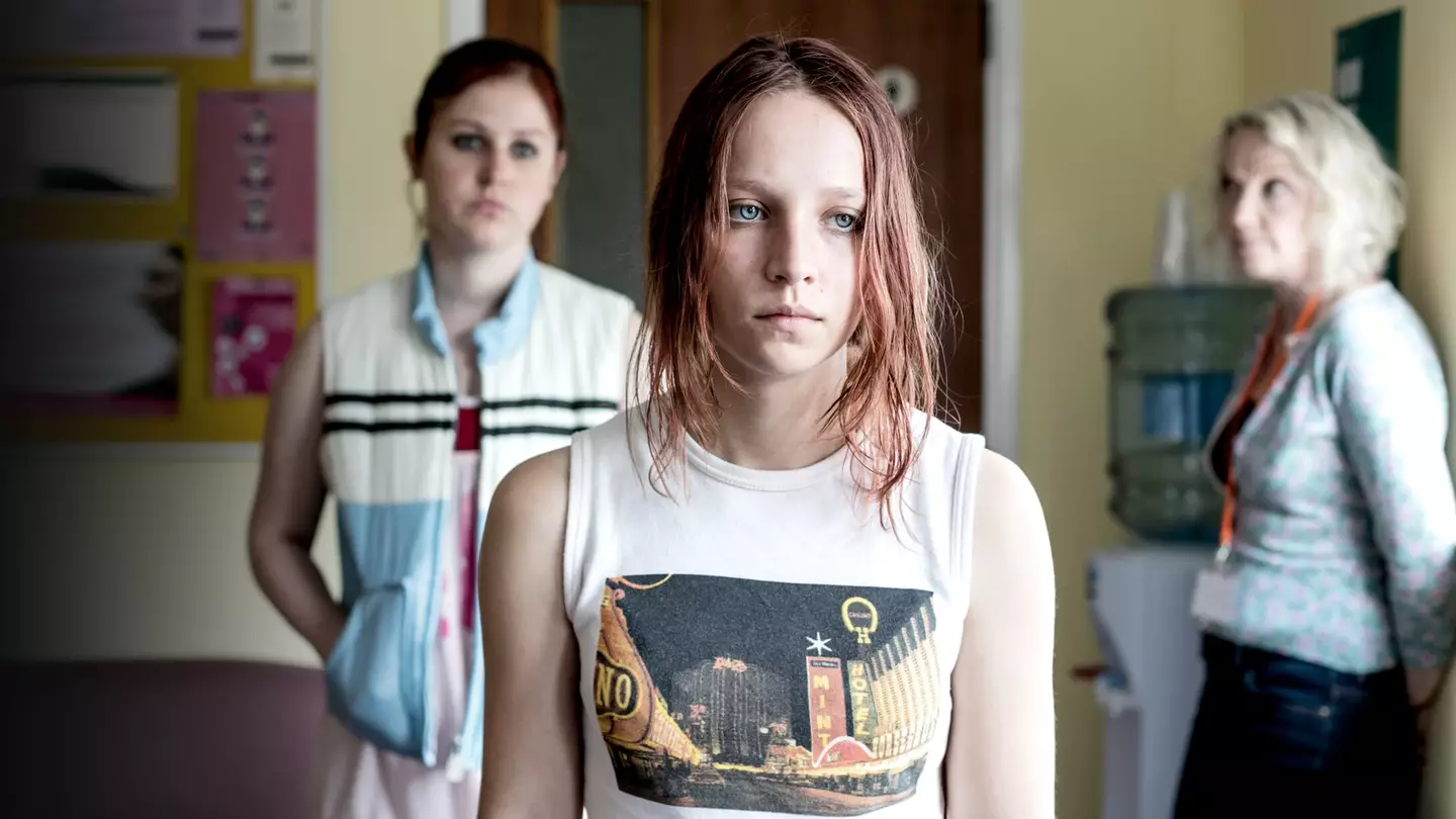 Three Girls follows three victims of the Rochdale grooming scandal, as well as the authorities that failed them. (BBC)