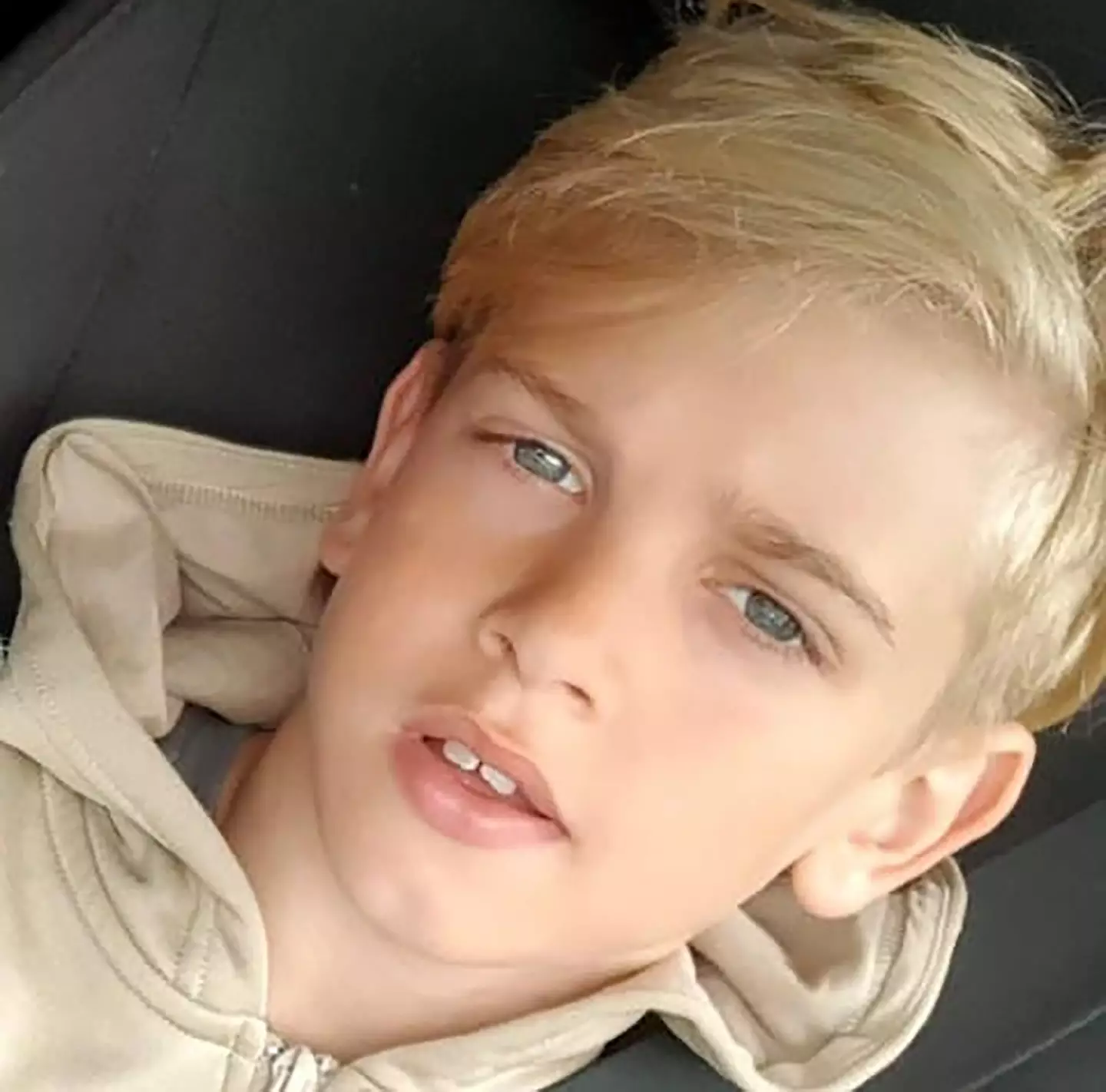 12-year-old Archie Battersbee passed away on 6 August after his life support was turned off.