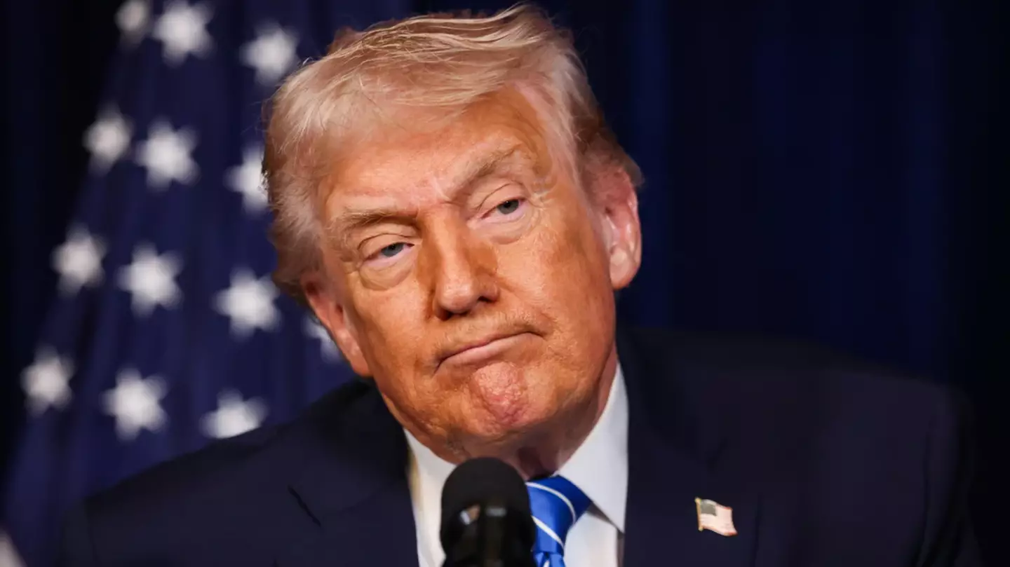 Donald Trump sparks alarming conspiracy on ‘true reason’ he kidnapped Venezuelan president