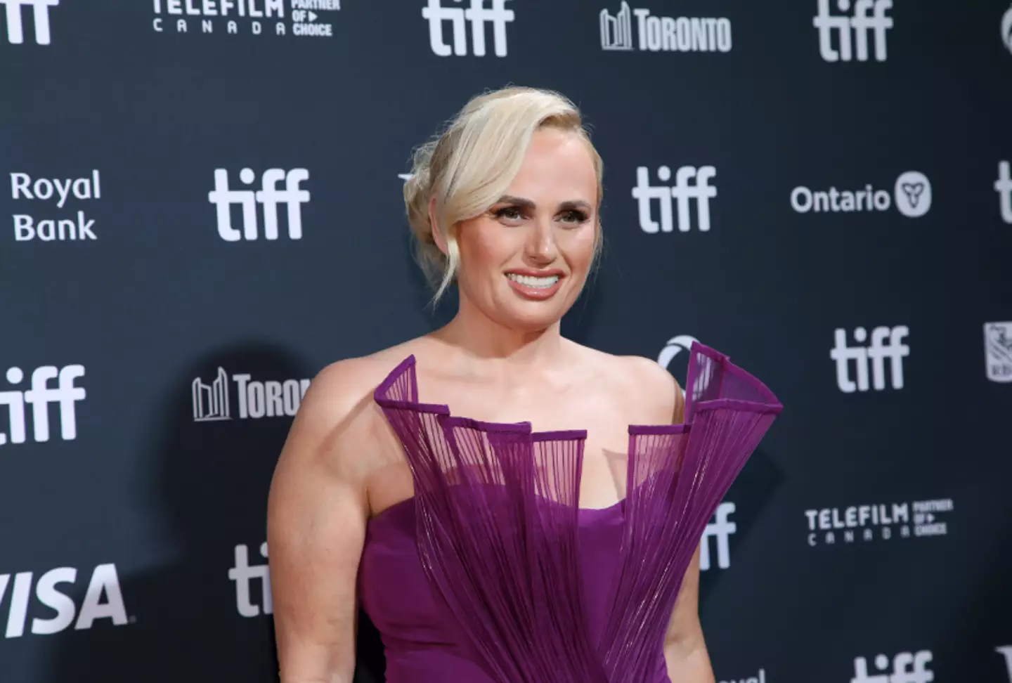 Rebel Wilson shared details about her first time in her memoir (Jeremy Chan/EveryStory2024/WireImage)