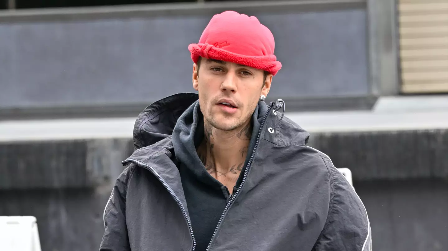 Justin Bieber issues furious statement in response to claims he’s in ‘millions of dollars of debt’