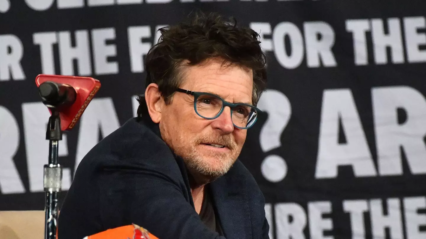 Michael J Fox shares heartbreaking way he'd like to die following life-long Parkinson’s disease diagnosis