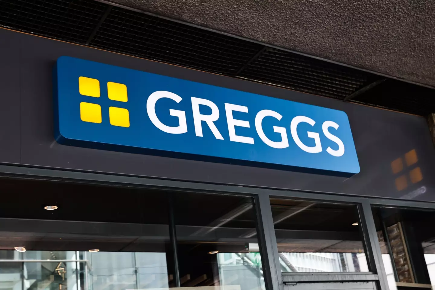 Greggs has been forced to recall one of its most popular products (Jakub Porzycki/NurPhoto via Getty Images)