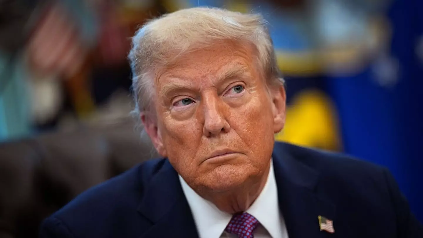 Kevin Dietsch/Getty Images