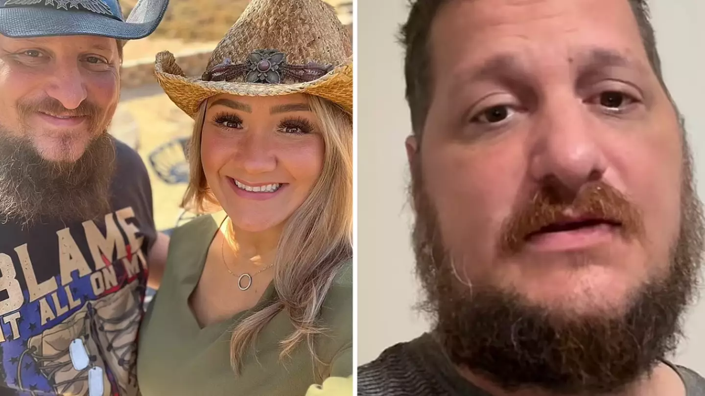YouTuber wakes up in hospital to find out his girlfriend had died after sharing meal together