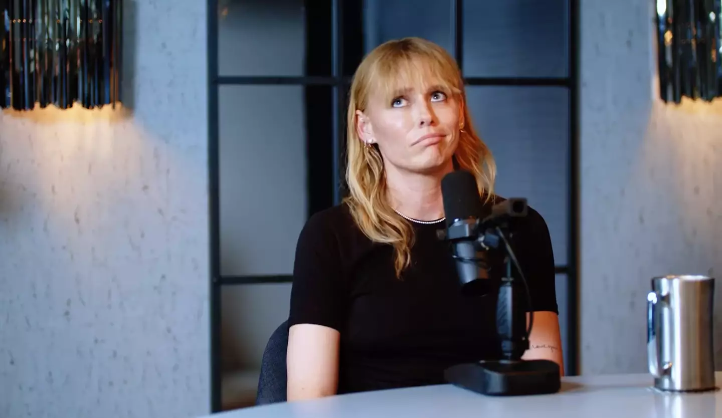 Lauren appeared in an episode of Steven Bartlett's The Diary of a CEO.