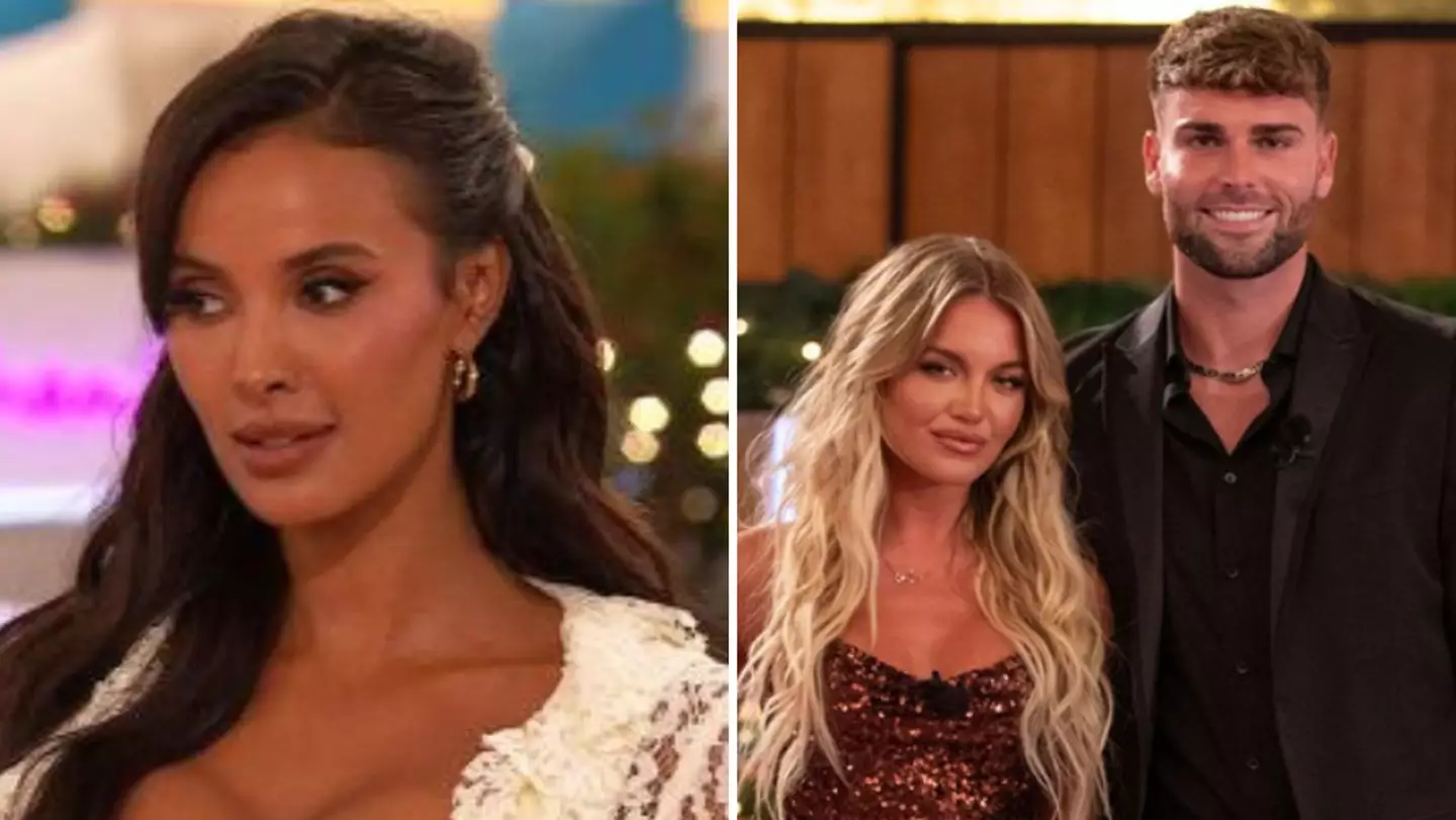 Love Island viewers make same demand after 'shocking' latest announcement