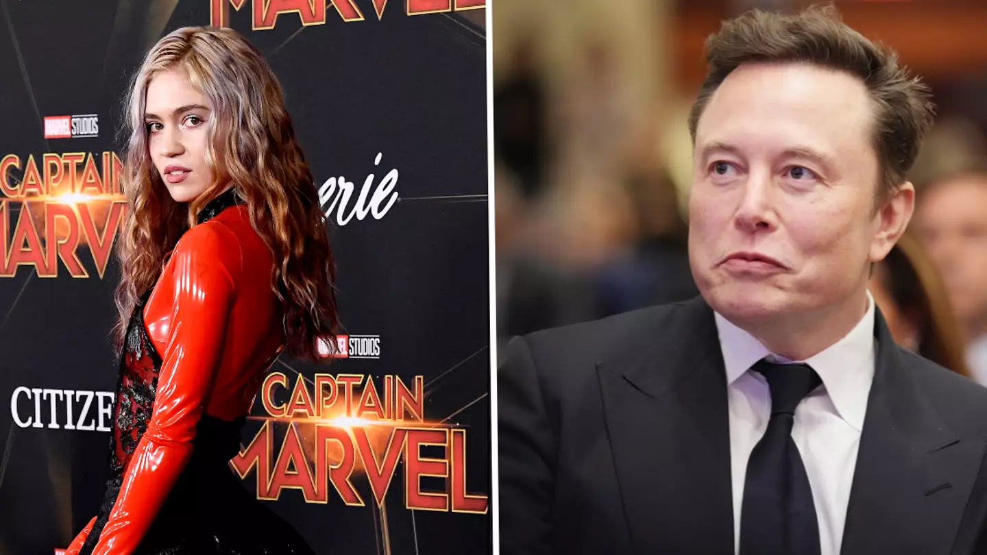Grimes forced to publicly beg Elon Musk to stop ignoring their ‘child’s medical crisis’ as she makes sad request