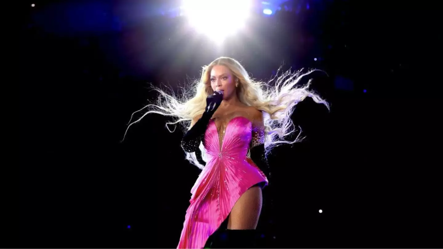 There's less than 48 hours left to sign up for Beyoncé's Cowboy Carter tour tickets