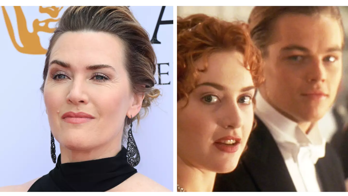 Kate Winslet hits back after being body-shamed over nude scene