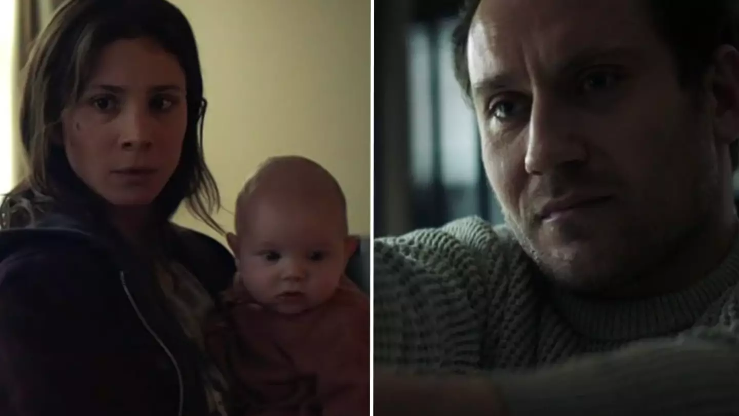 Viewers urged to watch 'intense' police drama with 'thrilling plot' that you can binge now