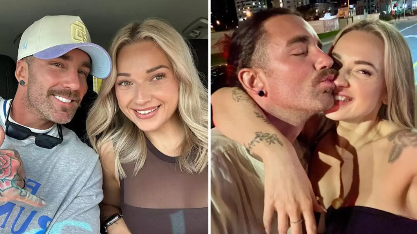 Married At First Sight’s Tori Adams and Jack Dunkley reveal shocking baby update following rocky relationship on show