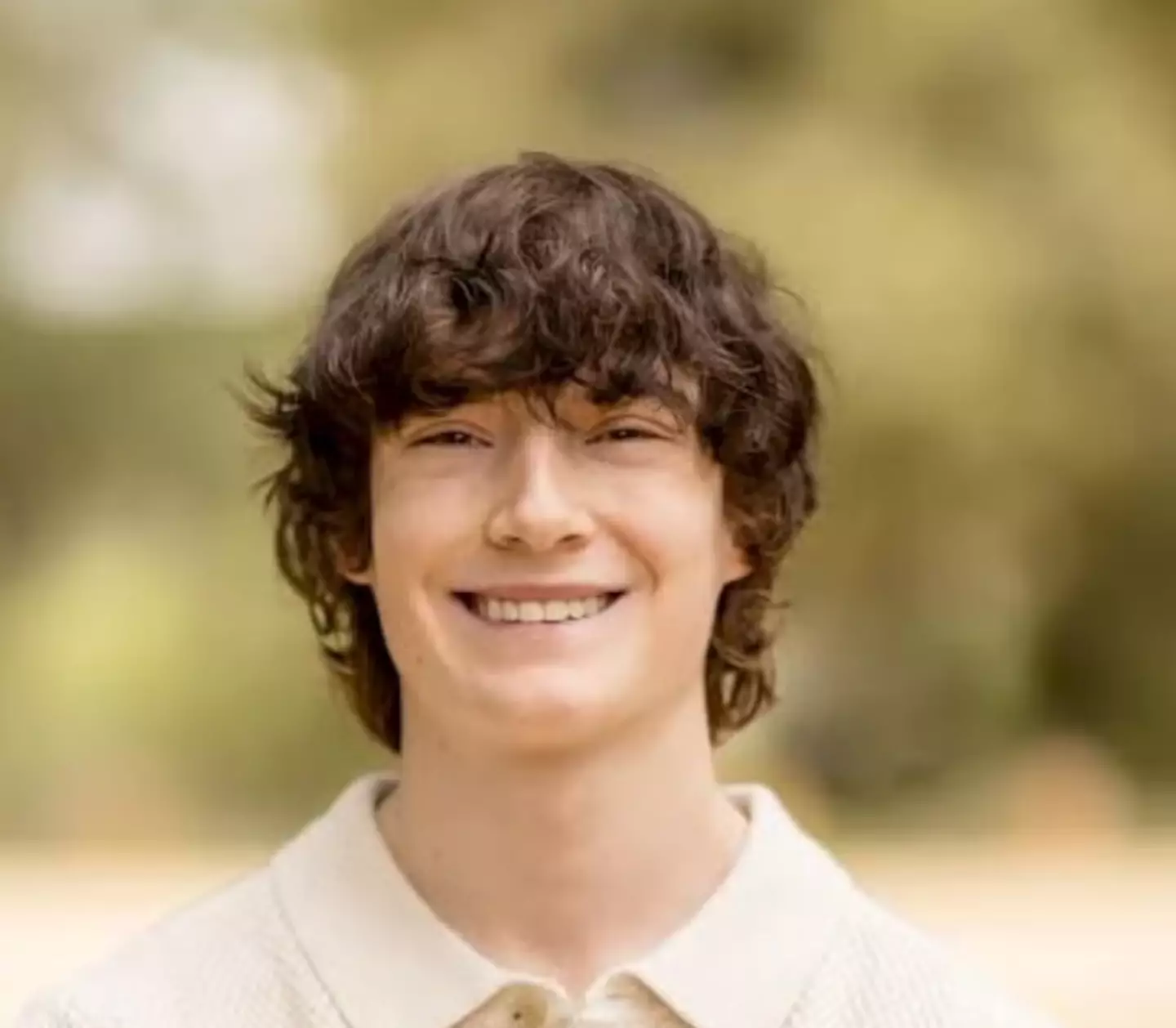 Adam Raine sadly passed away in April (The Adam Raine Foundation)
