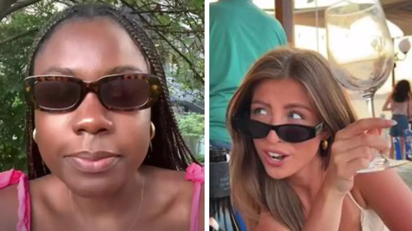 TikTok/@lolaokola/@nicolezaajac