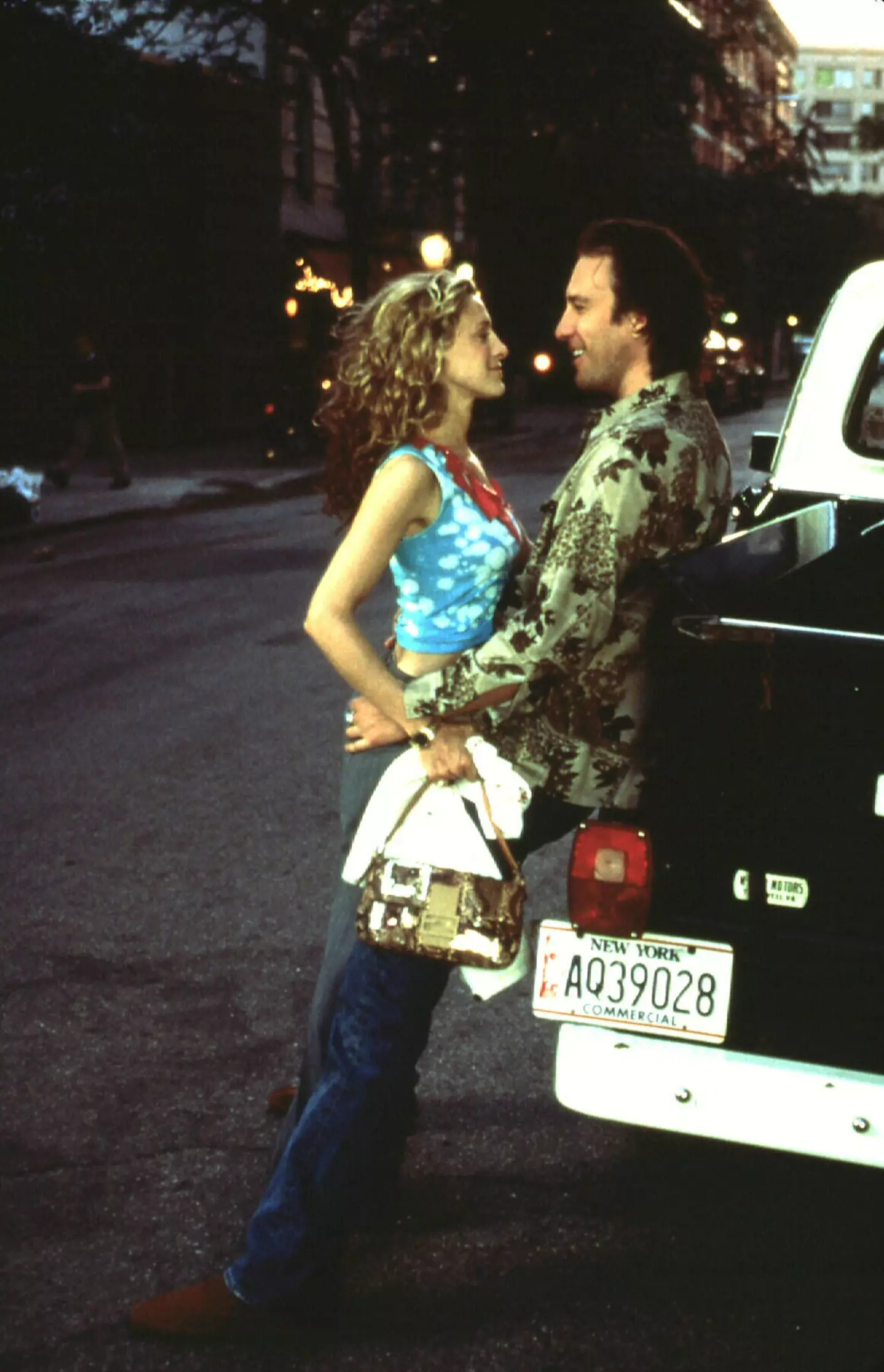 Aidan's return has divided fans.