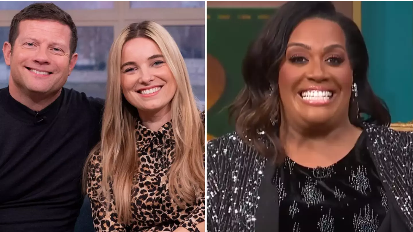 This Morning viewers left divided over new host Sian Welby after she replaces Alison Hammond