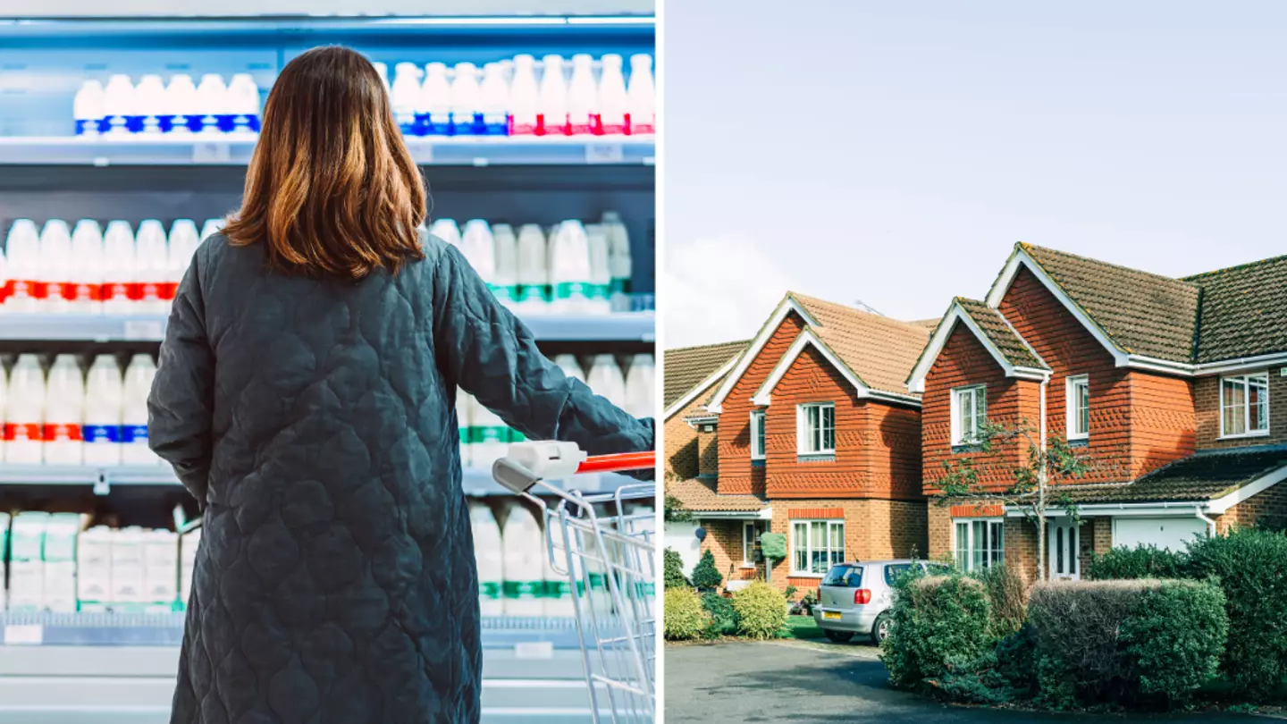 Woman who hasn’t lived in the UK for 15 years shocked after realising what’s changed