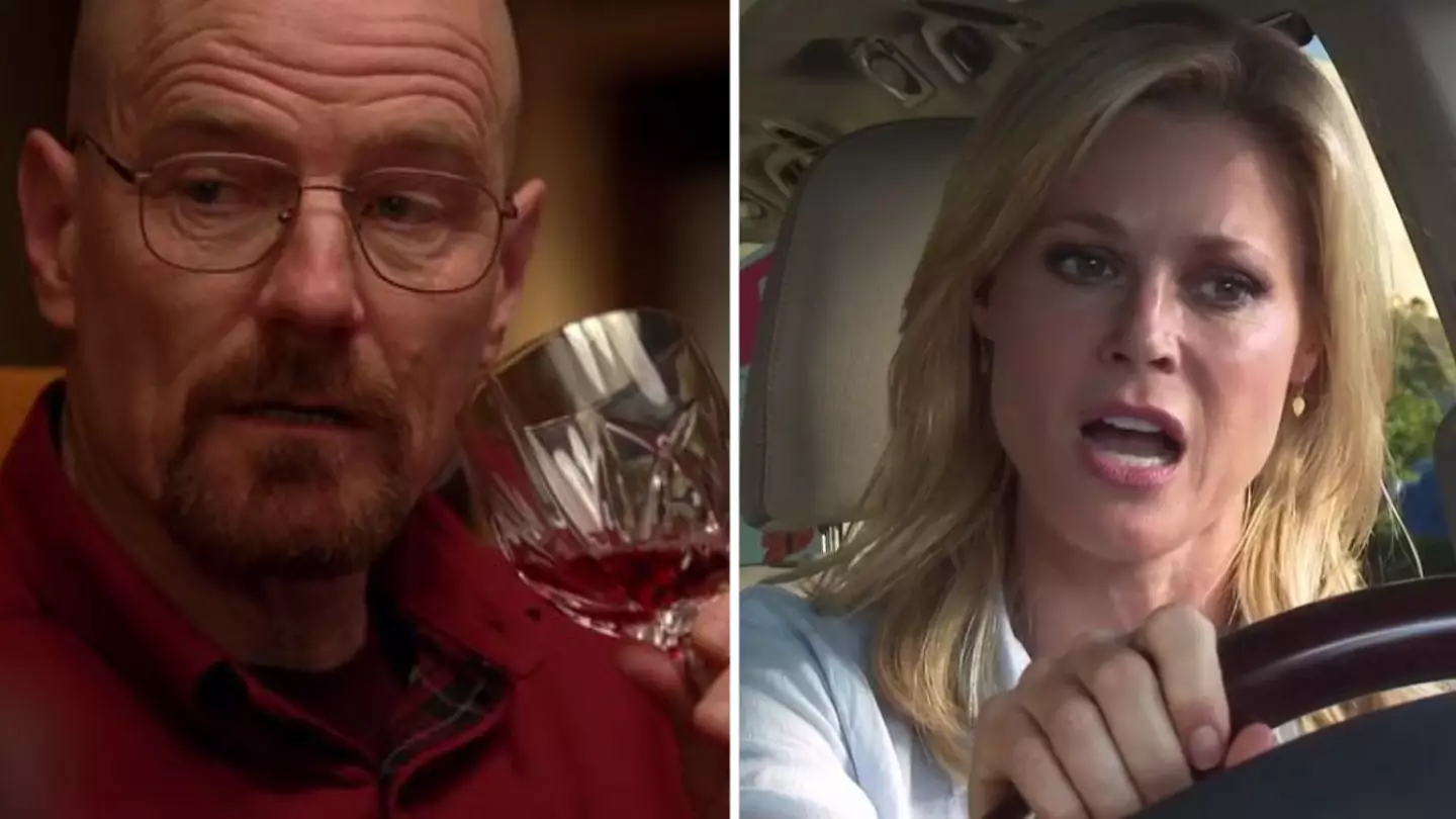 Confused Brit has one question for Americans after spotting same behaviour in most US shows and movies